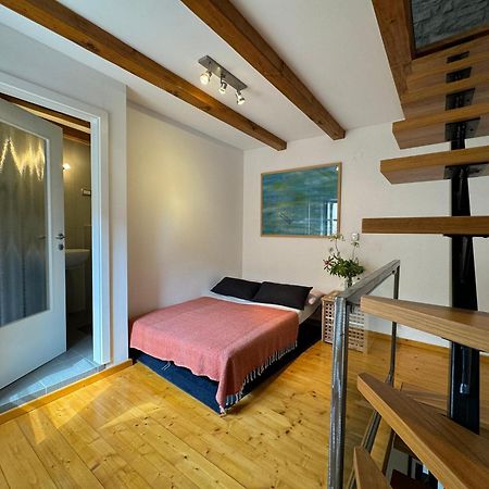 布泽特Kate'S Townhouse公寓 外观 照片