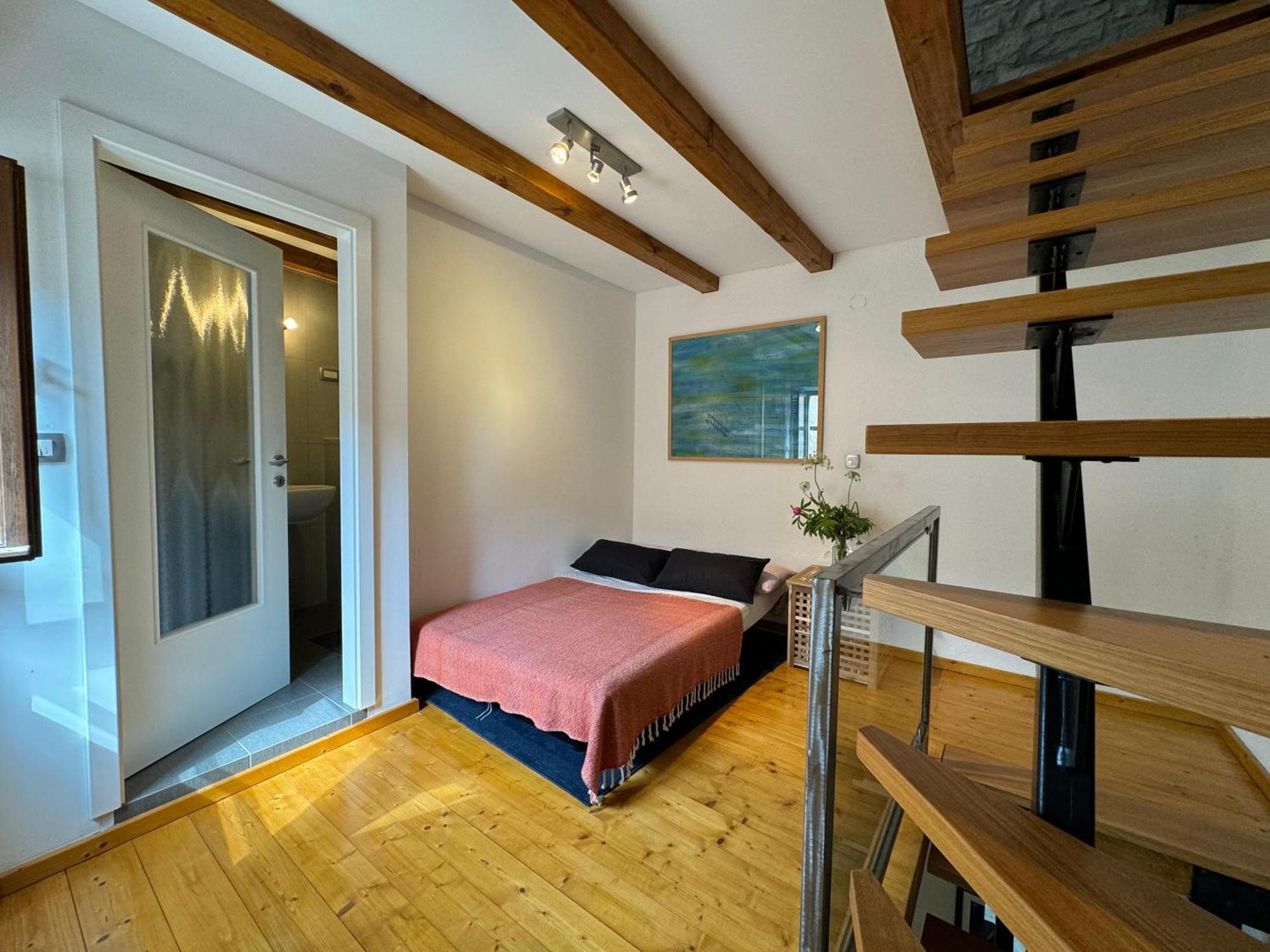 布泽特Kate'S Townhouse公寓 外观 照片